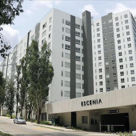 Departamento De Lujo En Con Alberca Panoramica En Zona Metropolitana De Guadalajara Daire Dış mekan fotoğraf