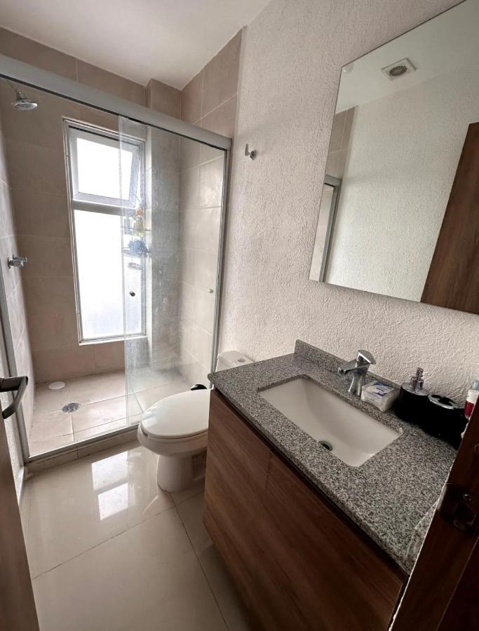 Departamento De Lujo En Con Alberca Panoramica En Zona Metropolitana De Guadalajara Daire Dış mekan fotoğraf