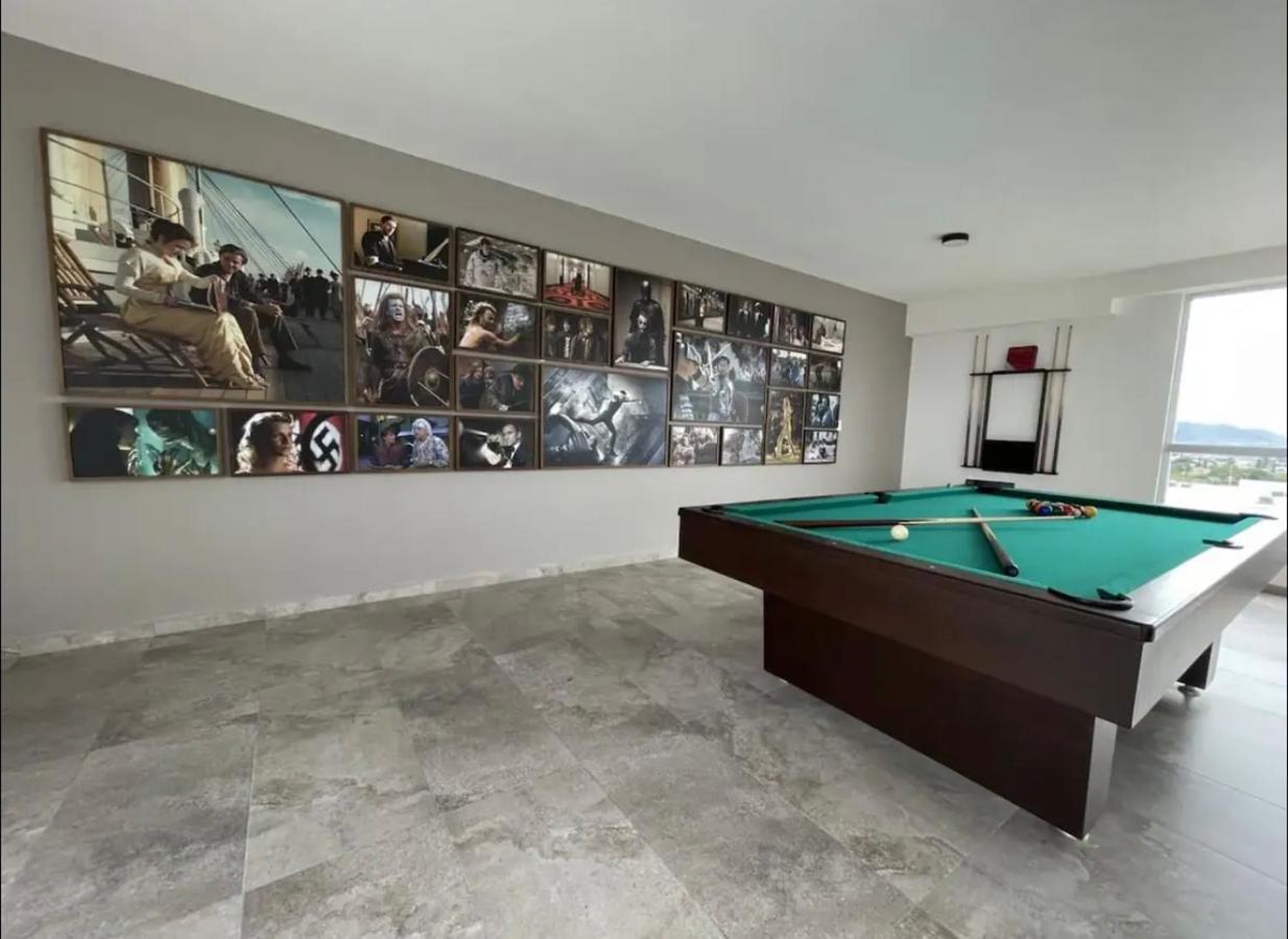 Departamento De Lujo En Con Alberca Panoramica En Zona Metropolitana De Guadalajara Daire Dış mekan fotoğraf