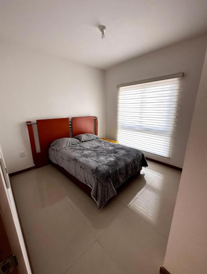 Departamento De Lujo En Con Alberca Panoramica En Zona Metropolitana De Guadalajara Daire Dış mekan fotoğraf