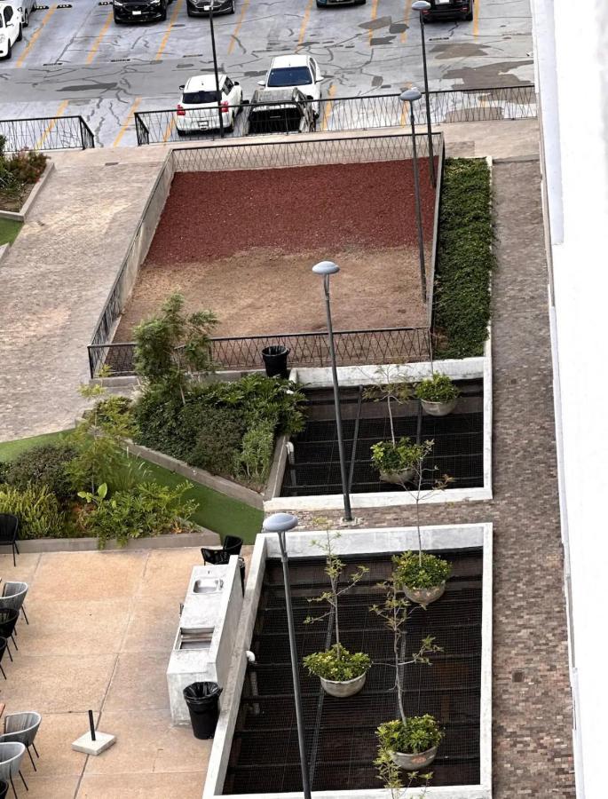Departamento De Lujo En Con Alberca Panoramica En Zona Metropolitana De Guadalajara Daire Dış mekan fotoğraf