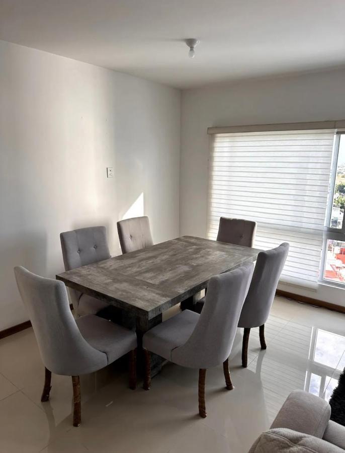 Departamento De Lujo En Con Alberca Panoramica En Zona Metropolitana De Guadalajara Daire Dış mekan fotoğraf