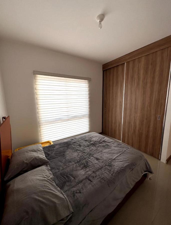 Departamento De Lujo En Con Alberca Panoramica En Zona Metropolitana De Guadalajara Daire Dış mekan fotoğraf