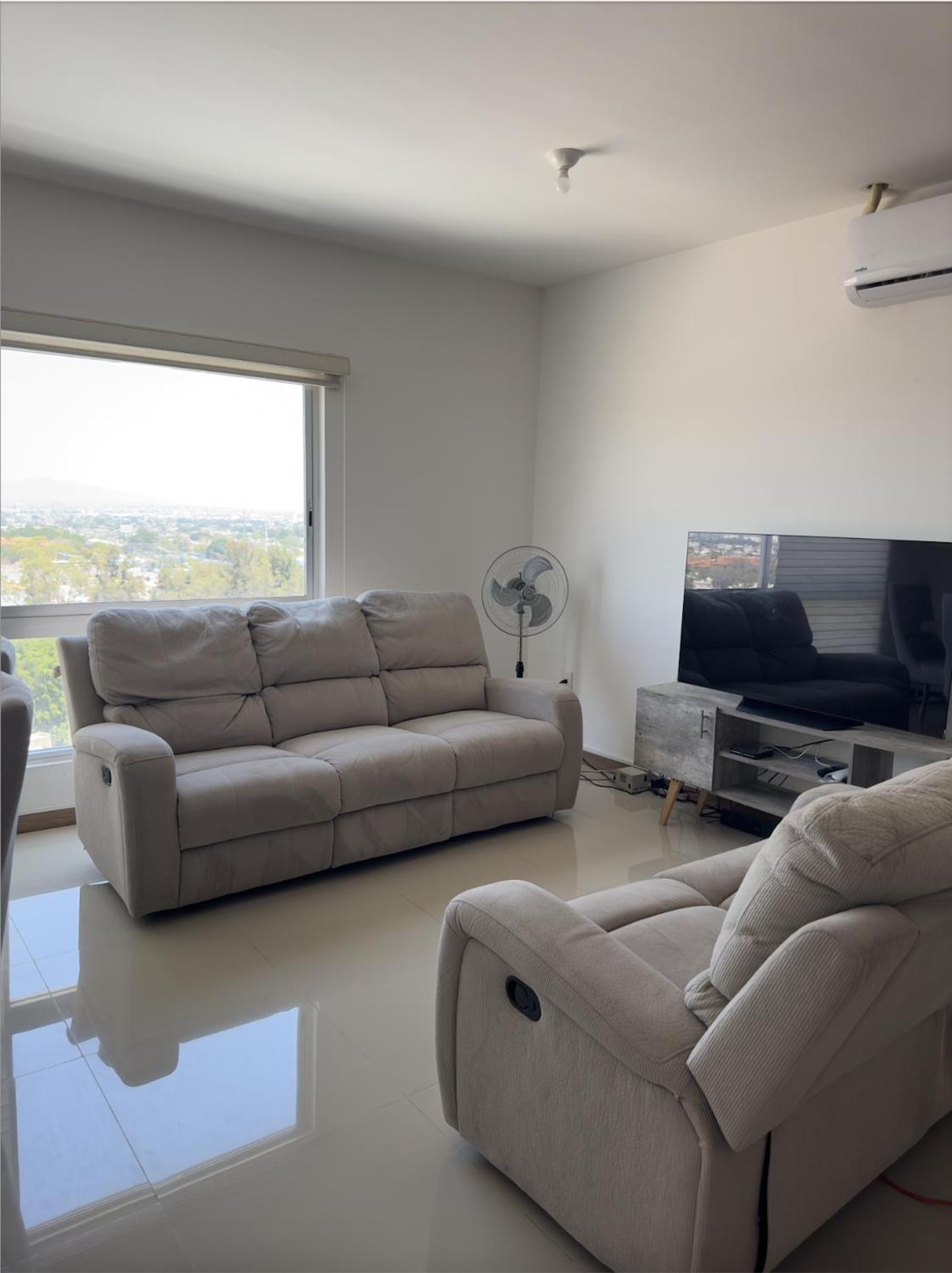 Departamento De Lujo En Con Alberca Panoramica En Zona Metropolitana De Guadalajara Daire Dış mekan fotoğraf
