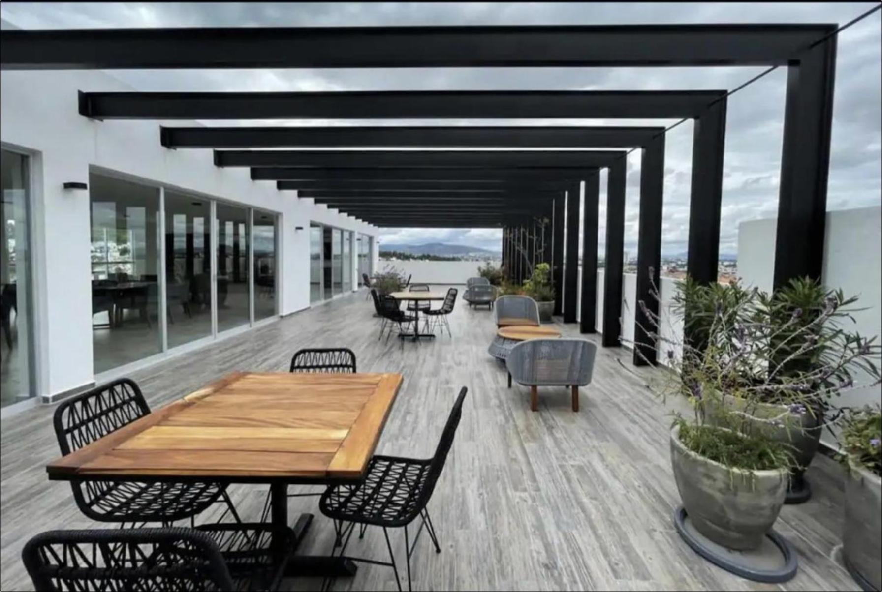 Departamento De Lujo En Con Alberca Panoramica En Zona Metropolitana De Guadalajara Daire Dış mekan fotoğraf